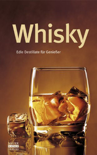 Buch-Cover: Whisky (von Karin Spath)