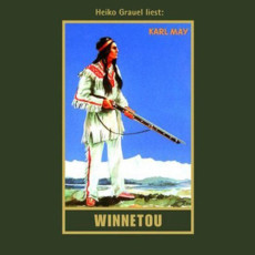 Hörbuch-Cover: Winnetou I (von Karl May)