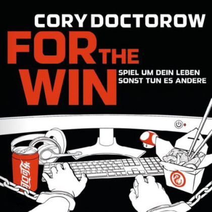 For the Win (von Cory Doctorow)