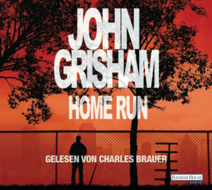Home Run (von John Grisham)